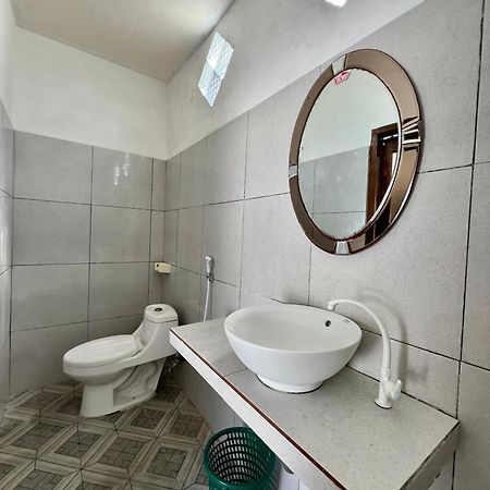 Saellahouse Apartment Gili Trawangan Exterior photo