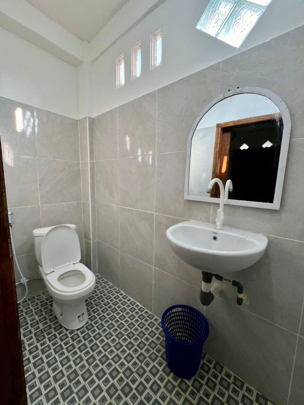 Saellahouse Apartment Gili Trawangan Exterior photo