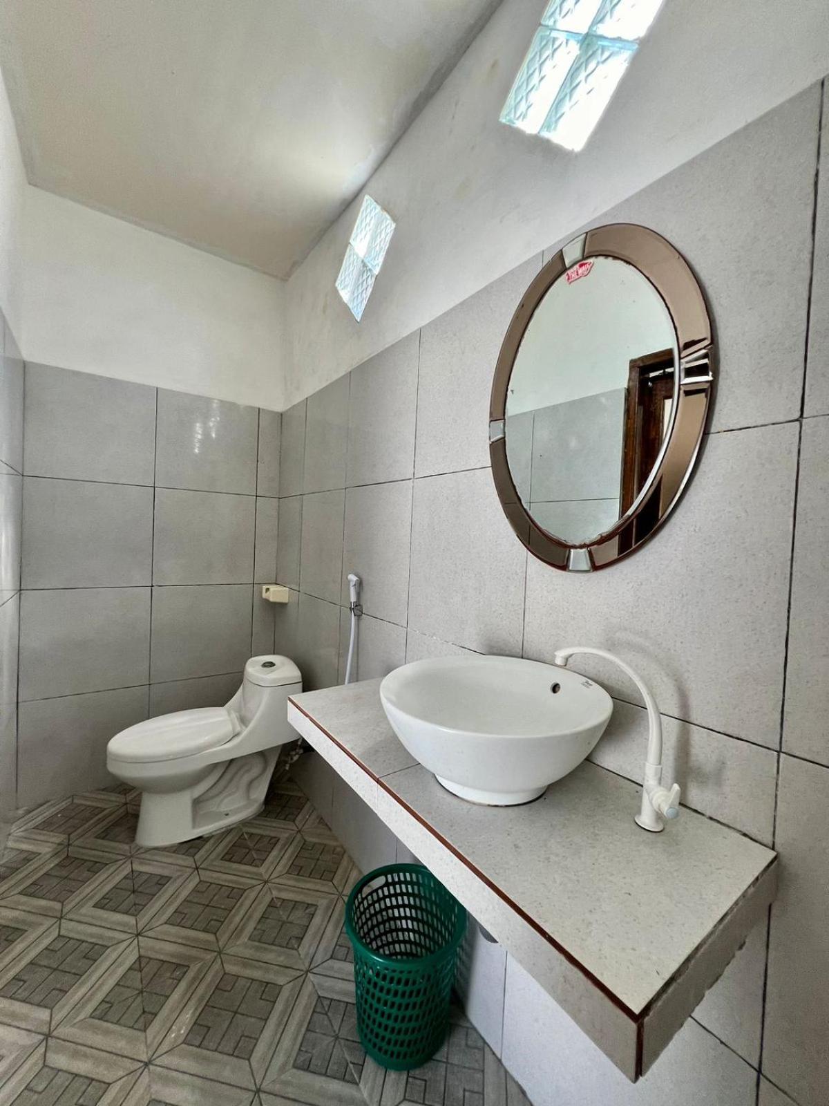 Saellahouse Apartment Gili Trawangan Exterior photo