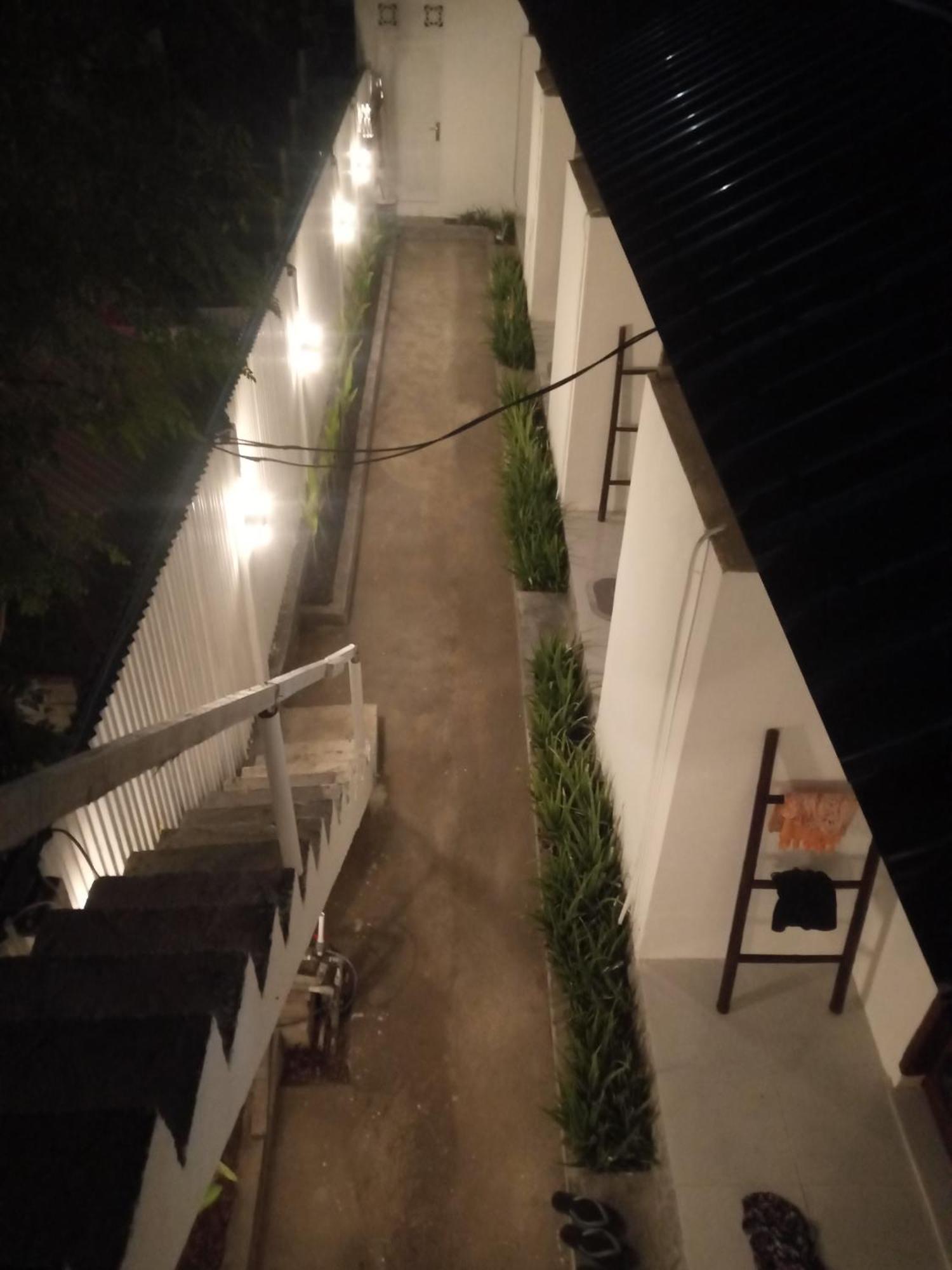 Saellahouse Apartment Gili Trawangan Exterior photo